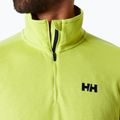 Мъжки суитшърт за ветроходство Helly Hansen Hp 1/2 Zip Pullover 2.0 cyber lime 3