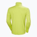 Мъжки суитшърт за ветроходство Helly Hansen Hp 1/2 Zip Pullover 2.0 cyber lime 6