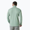 Мъжки суитшърт за ветроходство Helly Hansen Hp 1/2 Zip Pullover 2.0 eucalyptus 2