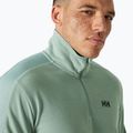 Мъжки суитшърт за ветроходство Helly Hansen Hp 1/2 Zip Pullover 2.0 eucalyptus 3