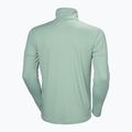 Мъжки суитшърт за ветроходство Helly Hansen Hp 1/2 Zip Pullover 2.0 eucalyptus 5
