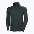 Мъжки суитшърт за ветроходствоHelly Hansen Hp 1/2 Zip Pullover 2.0 ebony 5