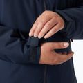 Ветроходно яке за жени Helly Hansen Crew Hooded Midlayer Plus 2.0 navy 5