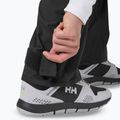 Мъжки панталони за ветроходство Helly Hansen Hp Foil 2.0 ebony 5