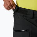 Мъжки шорти за ветроходство Helly Hansen Hp Foil 2.0 ebony 3