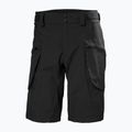 Мъжки шорти за ветроходство Helly Hansen Hp Foil 2.0 ebony 5