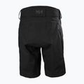 Мъжки шорти за ветроходство Helly Hansen Hp Foil 2.0 ebony 6