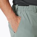 Мъжки къси панталони за ветроходство Helly Hansen Hp Sirocco 9" grey cactus 3