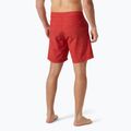 Мъжки шорти за плуване Helly Hansen Newport Boardshorts 8" red 2