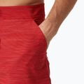 Мъжки шорти за плуване Helly Hansen Newport Boardshorts 8" red 3