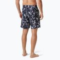 Мъжки шорти за плуване Helly Hansen Newport Boardshorts 8" navy nautical aop 2