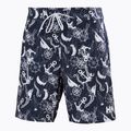 Мъжки шорти за плуване Helly Hansen Newport Boardshorts 8" navy nautical aop 5