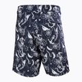 Мъжки шорти за плуване Helly Hansen Newport Boardshorts 8" navy nautical aop 6