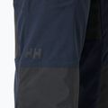 Мъжки панталони за ветроходство Helly Hansen Hp Racing Deck 2.0 navy 4