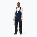 Мъжки панталони за ветроходство Helly Hansen Skagen Offshore Bib navy