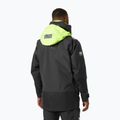 Helly Hansen Skagen Offshore мъжко дъждобранно яке ebony 2