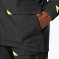 Helly Hansen Skagen Offshore мъжко дъждобранно яке ebony 8