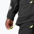 Helly Hansen Skagen Offshore мъжко дъждобранно яке ebony 9