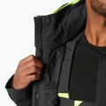 Helly Hansen Skagen Offshore мъжко дъждобранно яке ebony 10