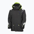 Helly Hansen Skagen Offshore мъжко дъждобранно яке ebony 11