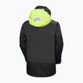 Helly Hansen Skagen Offshore мъжко дъждобранно яке ebony 12
