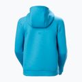 Дамски суитшърт Helly Hansen HP Ocean Full Zip Jacket 2.0 cyan 7