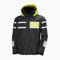 Мъжко яке за ветроходство Helly Hansen Salt Inshore 34423_981 ebony 3