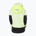 Дамско яке за ветроходство Helly Hansen Skagen Pro washed lime 4