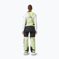 Дамски панталони за ветроходство Helly Hansen Skagen Pro Bib washed lime 2