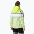 Дамско яке за ветроходство Helly Hansen Salt Original washed lime 2