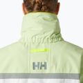 Дамско яке за ветроходство Helly Hansen Salt Original washed lime 4