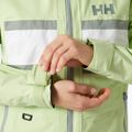 Дамско яке за ветроходство Helly Hansen Salt Original washed lime 6