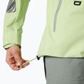 Дамско яке за ветроходство Helly Hansen Salt Original washed lime 9