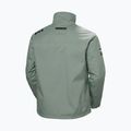 Мъжко яхтено яке Helly Hansen Crew Midlayer 2 grey cactus 4
