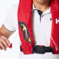 Спасителна жилетка Helly Hansen Sport 2.0 Inflatable alert red 5