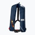 Спасителна жилетка Helly Hansen Sport 2.0 Inflatable navy