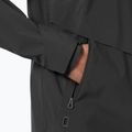 Дамско яке за ветроходство Helly Hansen Hp Racing Hooded ebony 6