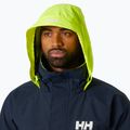 Мъжко дъждобранно яке Helly Hansen Pier 4.0 3