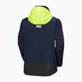 Мъжко дъждобранно яке Helly Hansen Pier 4.0 11