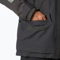 Мъжко дъждобранно яке Helly Hansen Pier 4.0, абанос 6