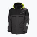 Мъжко дъждобранно яке Helly Hansen Pier 4.0, абанос 10