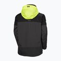 Мъжко дъждобранно яке Helly Hansen Pier 4.0, абанос 11