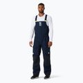 Мъжки панталони за ветроходство Helly Hansen Pier 4.0 Bib navy