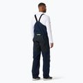 Мъжки панталони за ветроходство Helly Hansen Pier 4.0 Bib navy 2