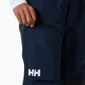 Мъжки панталони за ветроходство Helly Hansen Pier 4.0 Bib navy 4