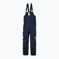 Мъжки панталони за ветроходство Helly Hansen Pier 4.0 Bib navy 6