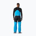 Мъжки панталони за ветроходство Helly Hansen Pier 4.0 Bib cyan 2