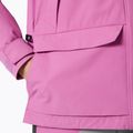 Дамско яке за ветроходство Helly Hansen Pier 4.0 meta pink 7