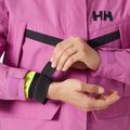 Дамско яке за ветроходство Helly Hansen Pier 4.0 meta pink 8