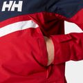 Дамско яке за ветроходство Helly Hansen Pier 4.0 red 6